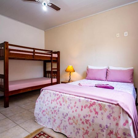 Pousada Quatro Estacoes Paraty Sertao do Taquari ภายนอก รูปภาพ