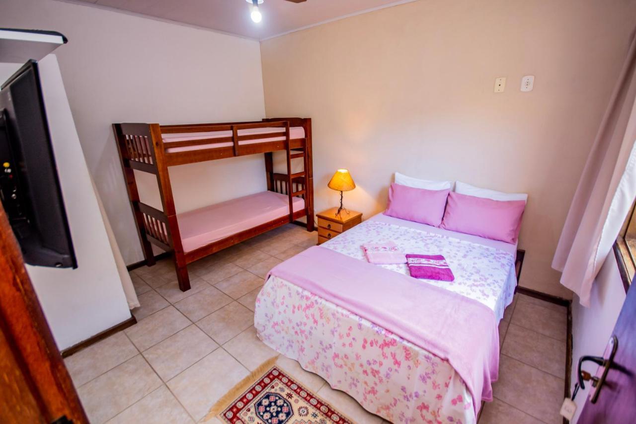 Pousada Quatro Estacoes Paraty Sertao do Taquari ภายนอก รูปภาพ