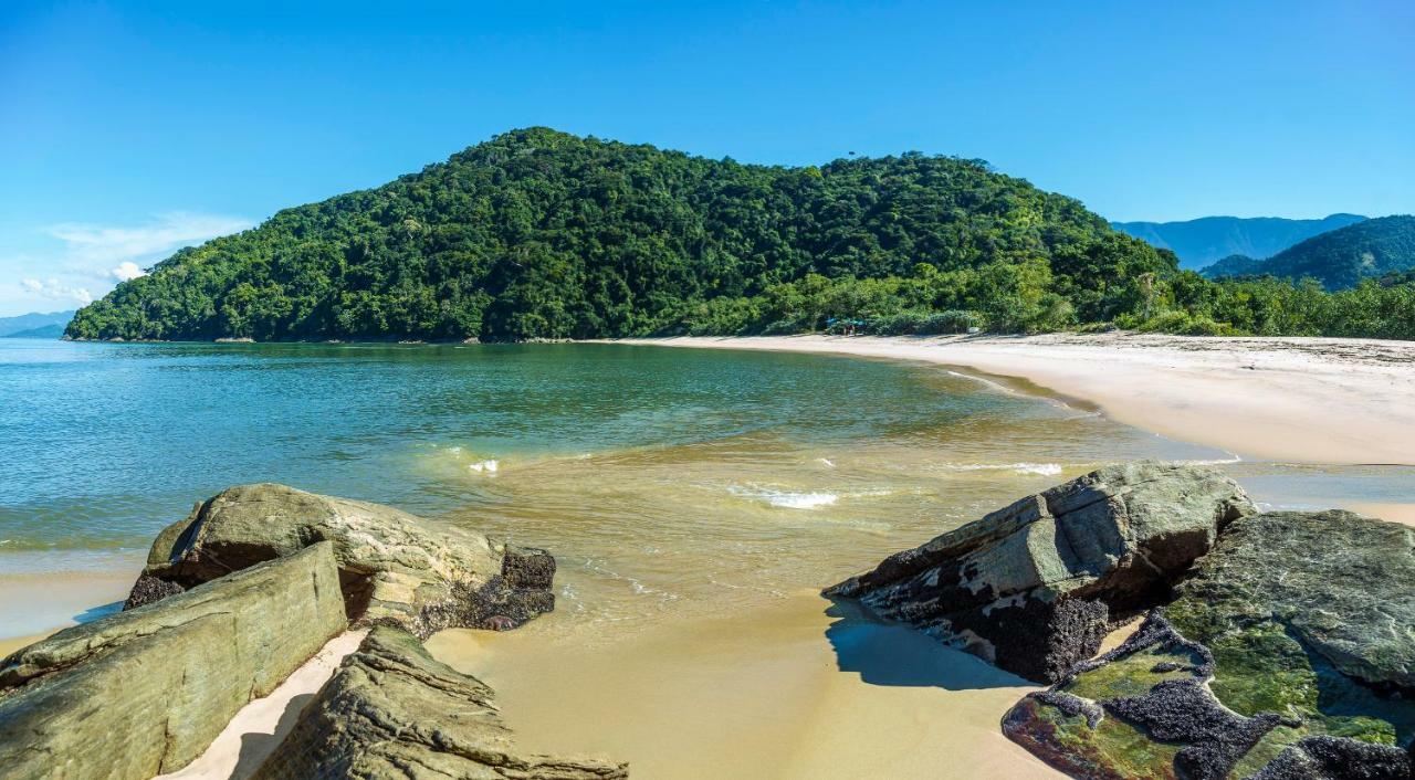 Pousada Quatro Estacoes Paraty Sertao do Taquari ภายนอก รูปภาพ