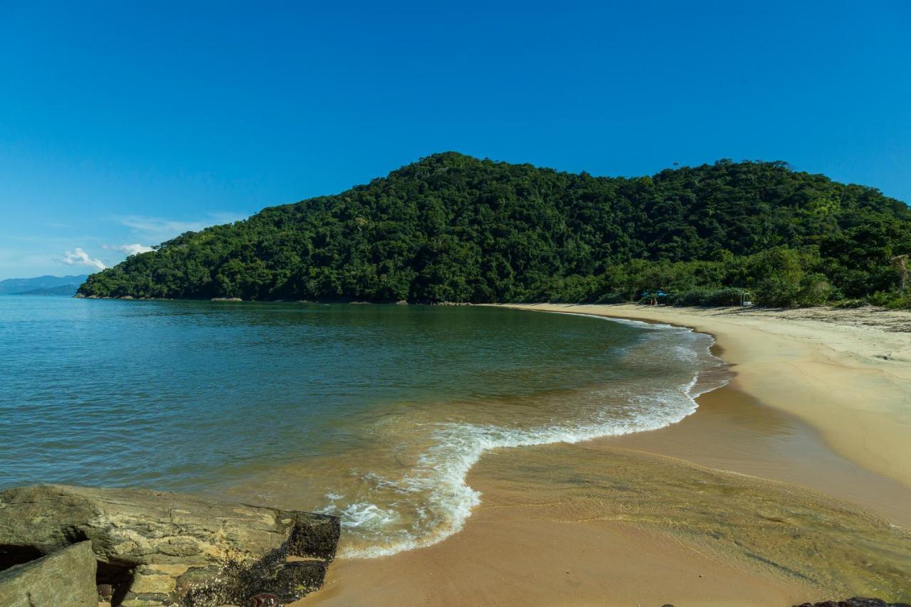 Pousada Quatro Estacoes Paraty Sertao do Taquari ภายนอก รูปภาพ