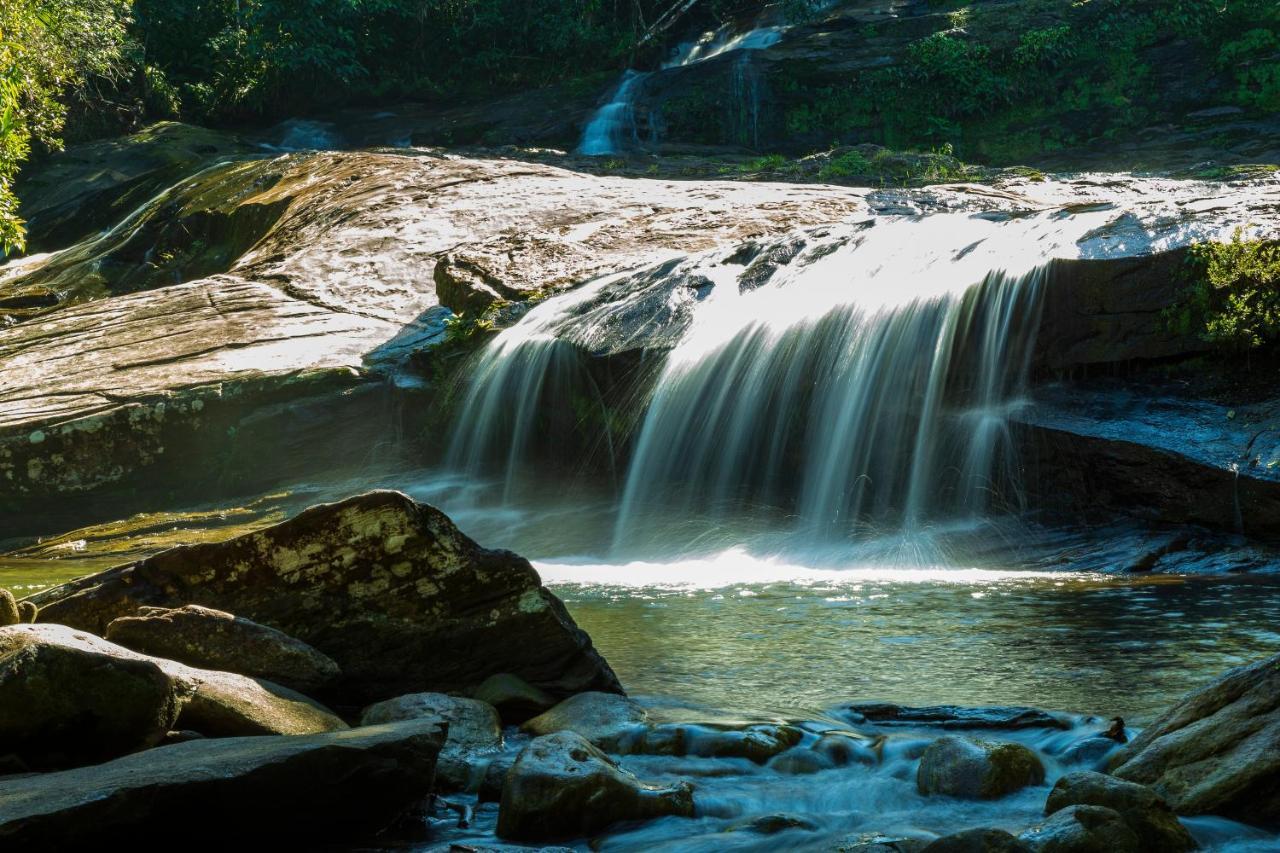 Pousada Quatro Estacoes Paraty Sertao do Taquari ภายนอก รูปภาพ